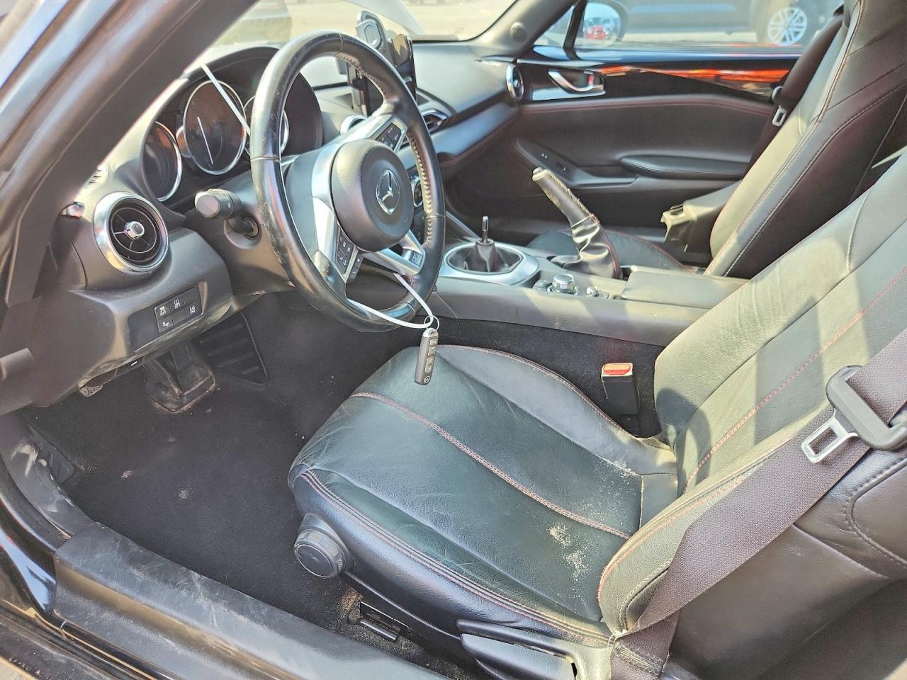 2016 Mazda Mx-5 Miata Grand Touring - Image 7