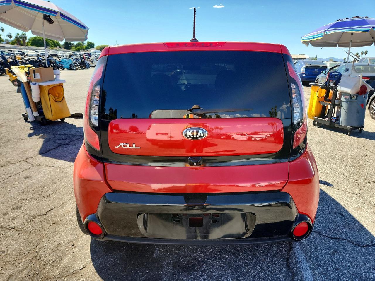 2016 Kia Soul + - Image 6