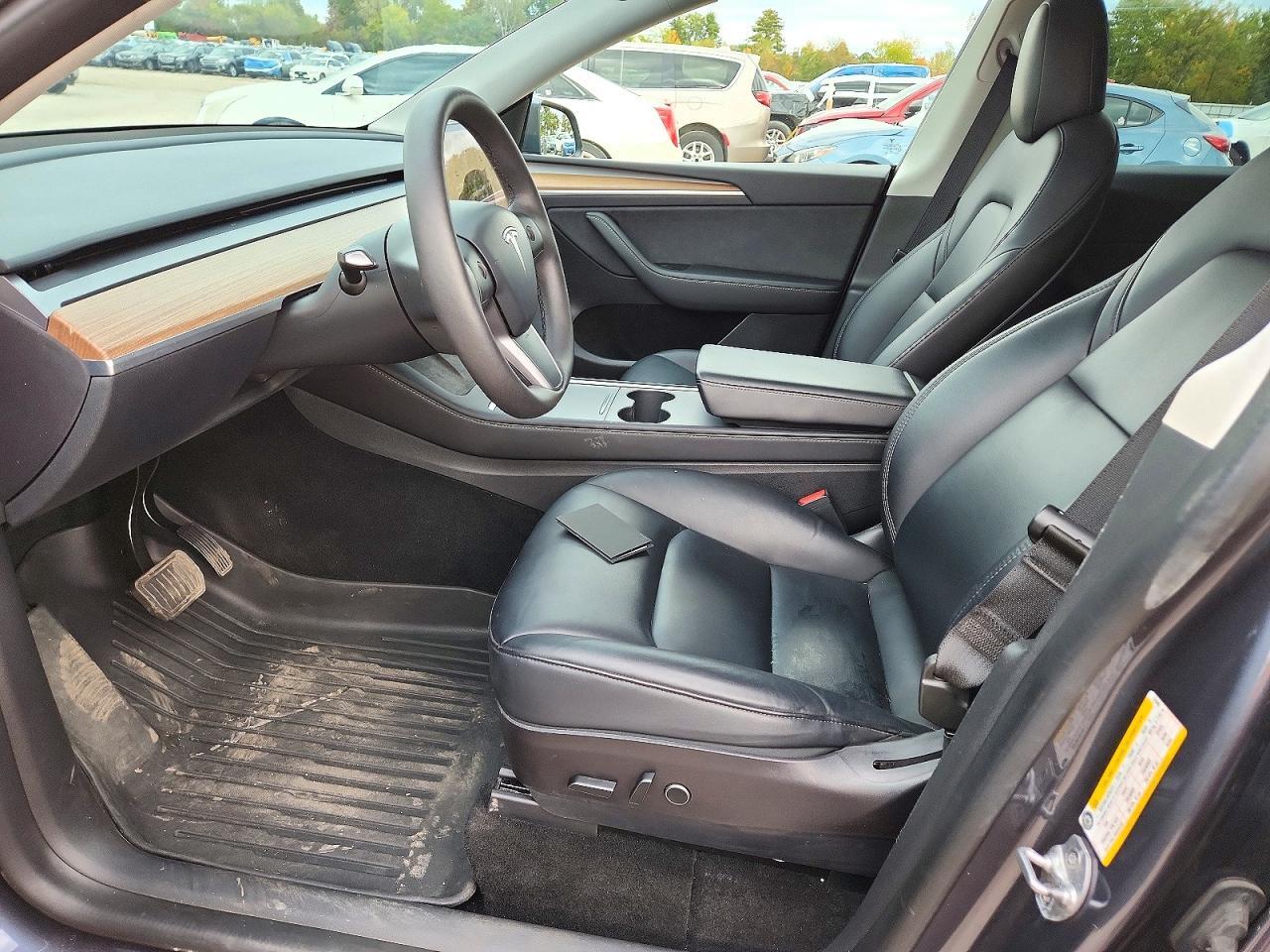 2022 Tesla Model Y - Image 7