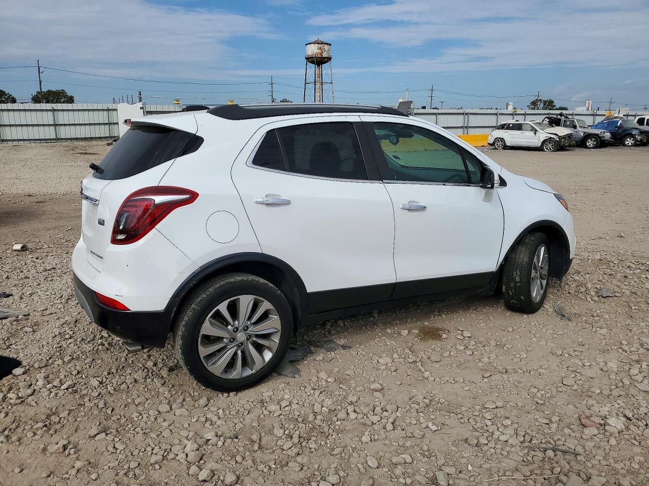 2019 Buick Encore Preferred - Image 3