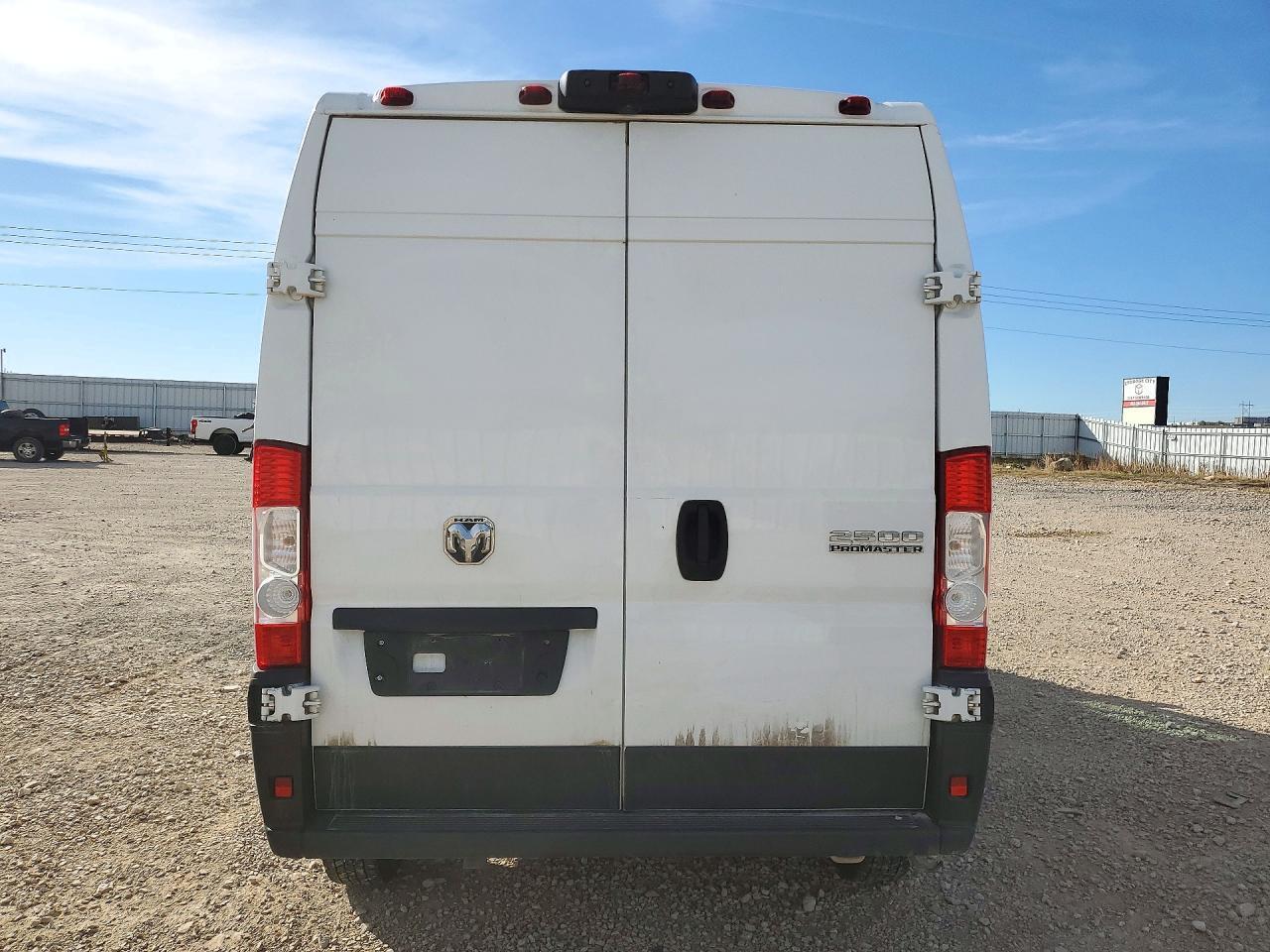 2023 Ram Promaster 2500 2500 High - Image 6