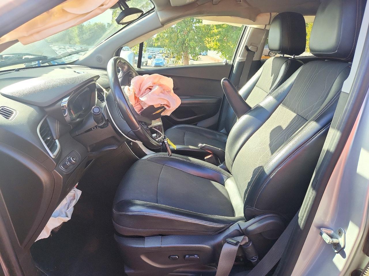 2019 Chevrolet Trax 1Lt - Image 7
