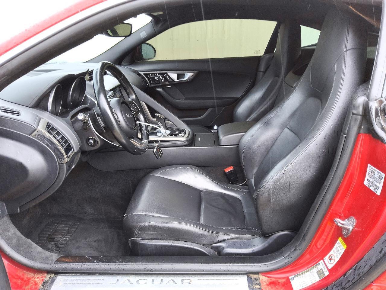 2016 Jaguar F-Type - Image 7