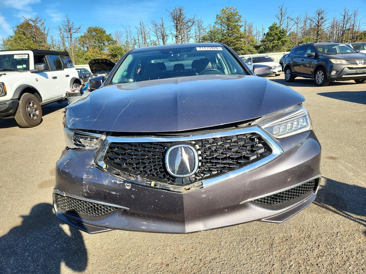 2020 Acura Tlx - Image 5