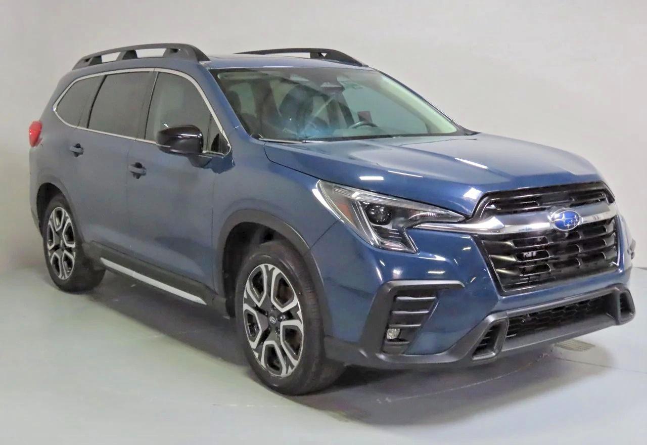 2024 Subaru Ascent Limited