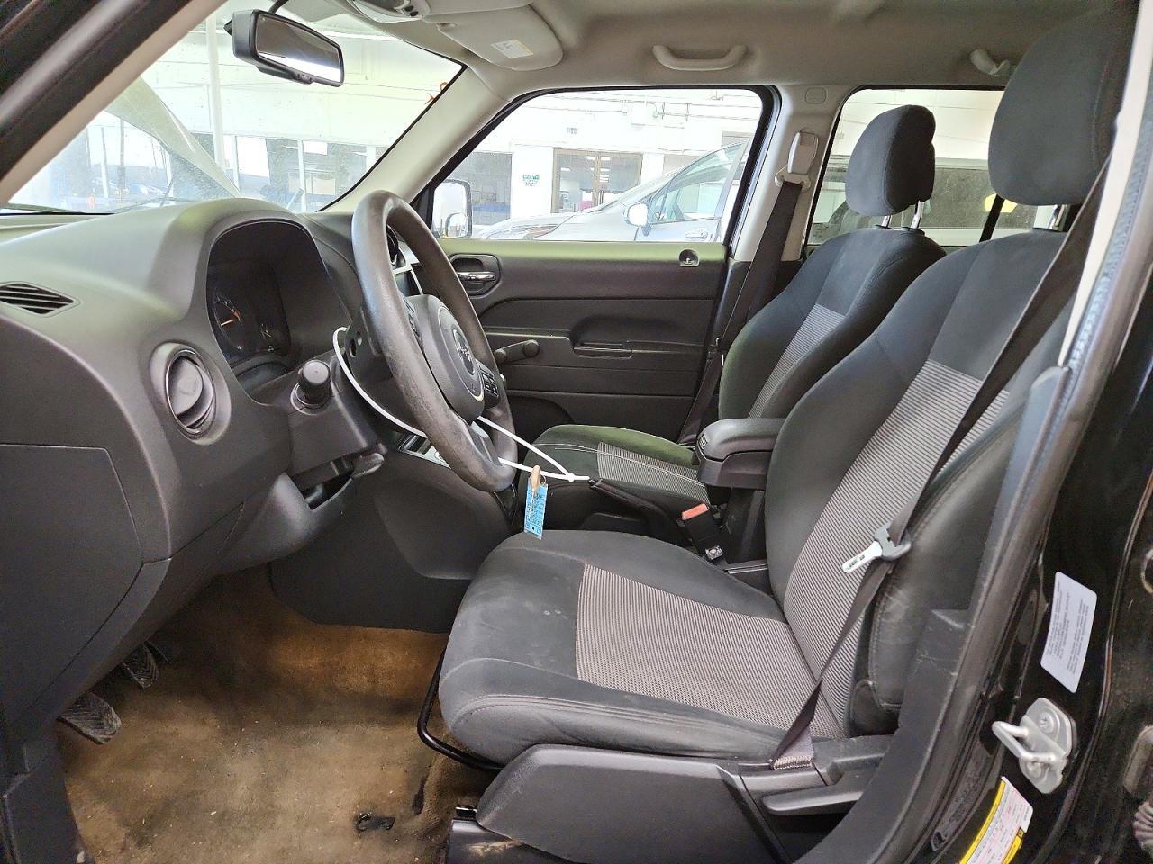 2016 Jeep Patriot Sport - Image 7
