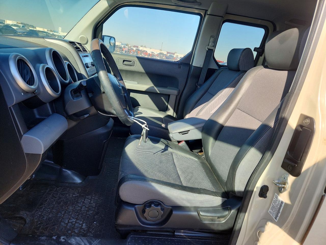 2005 Honda Element Ex - Image 7