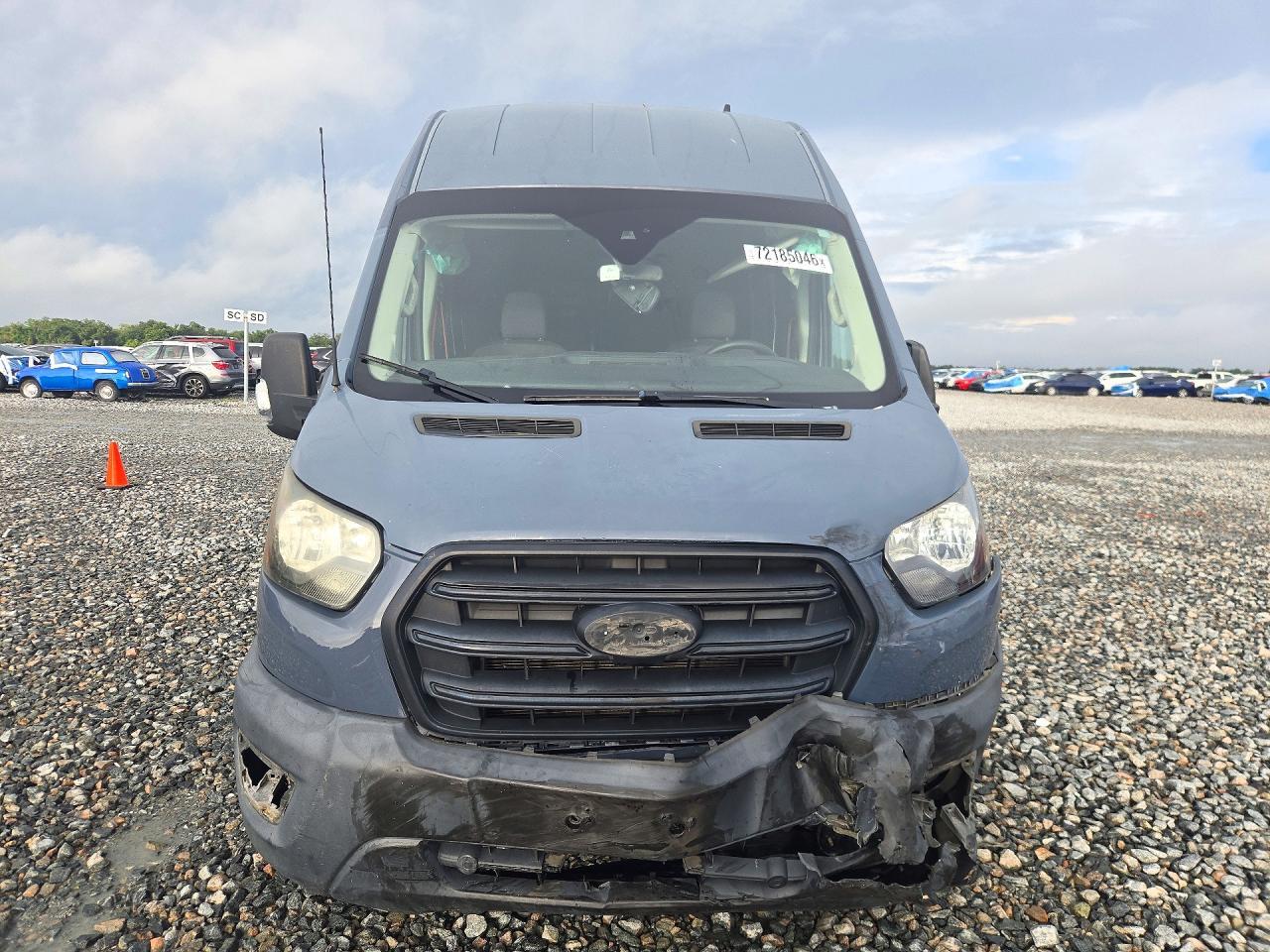 2020 Ford Transit T-250 - Image 5