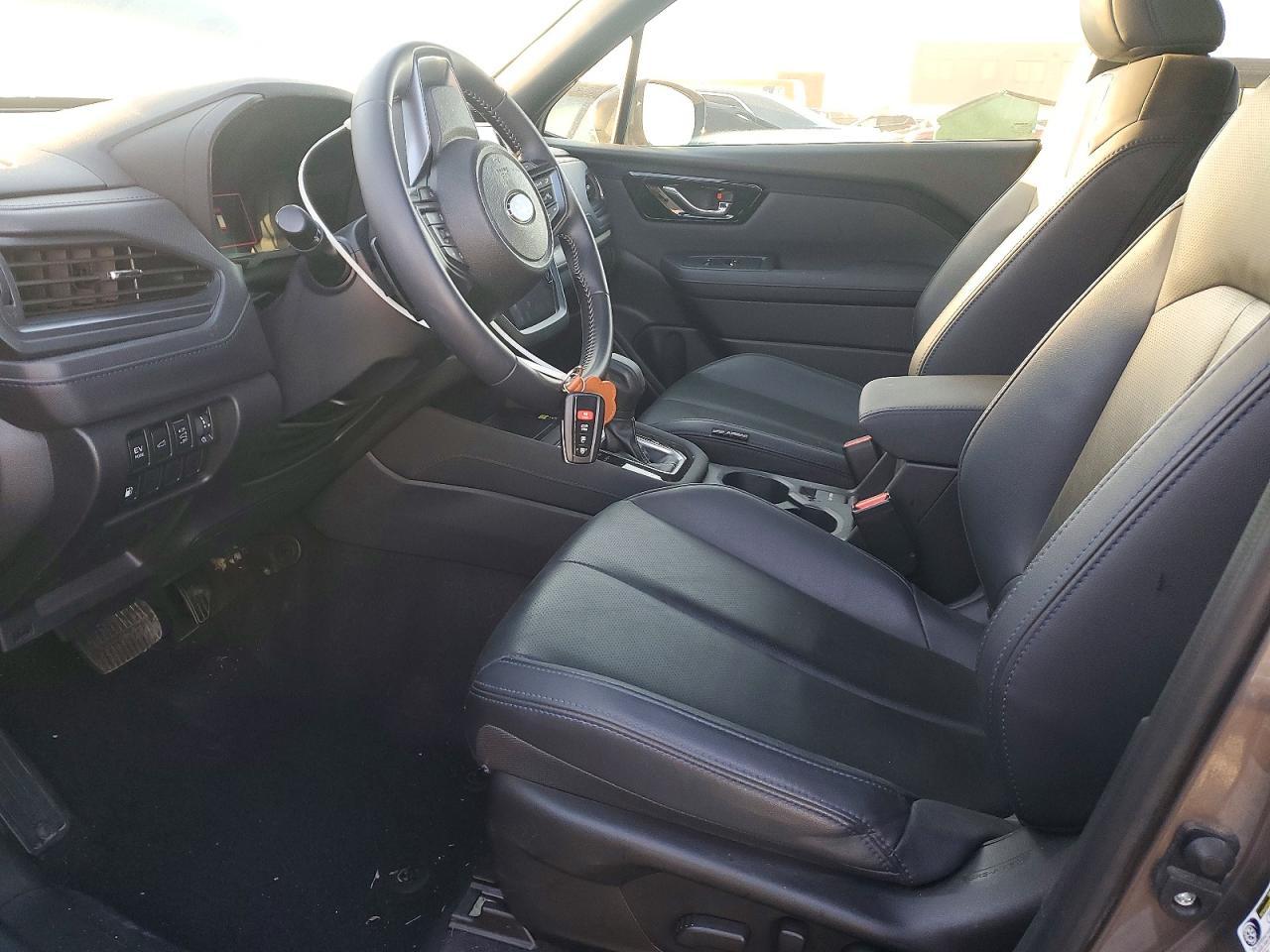 2025 Subaru Forester Limited - Image 7