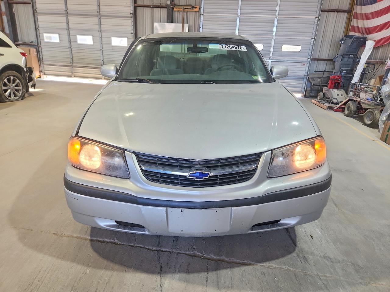2001 Chevrolet Impala - Image 5