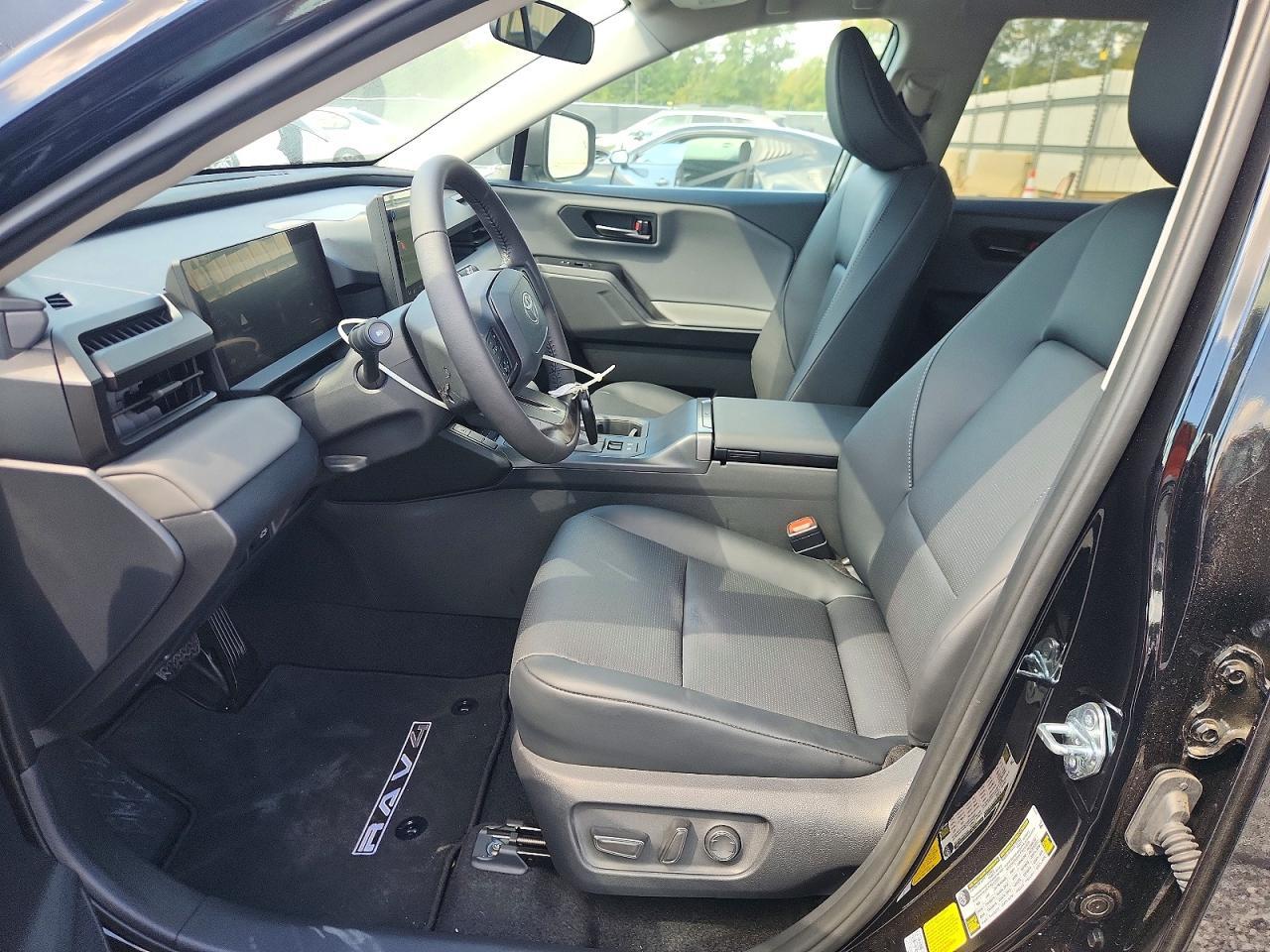 2026 Toyota Rav4 Xle Premium - Фото 7