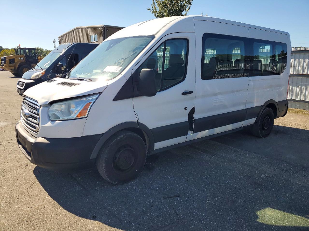 2016 Ford Transit T-350