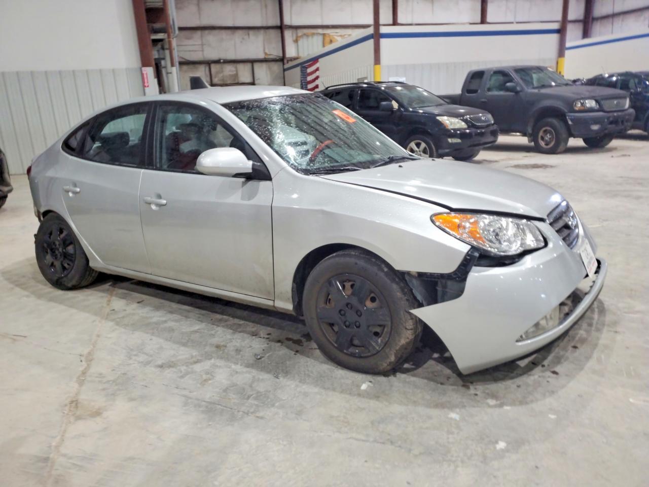 2008 Hyundai Elantra Gls - Image 4
