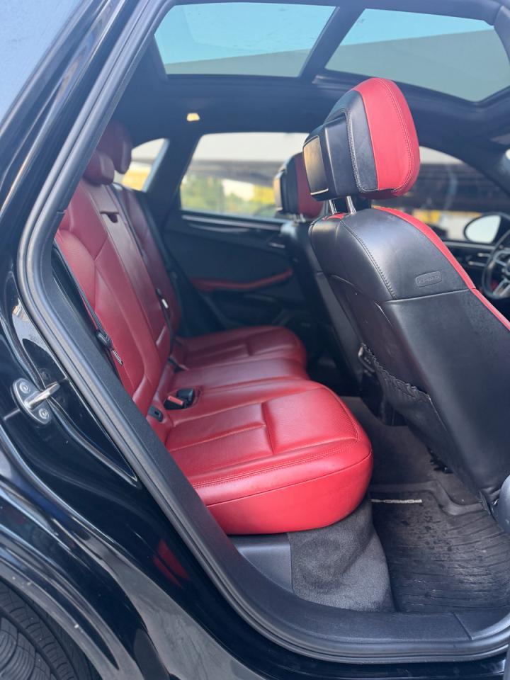 2017 Porsche Macan S - Image 6