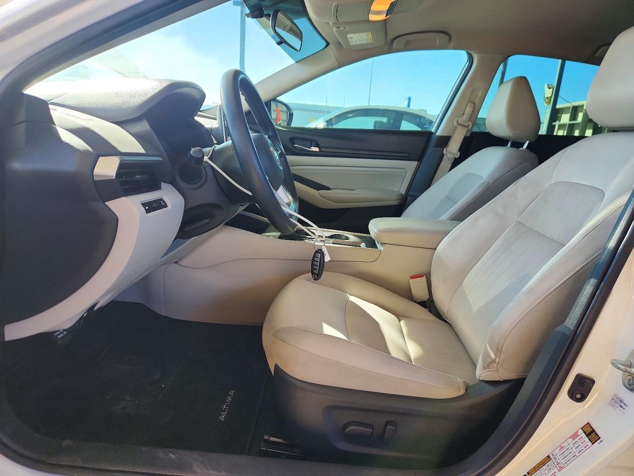 2019 Nissan Altima 2.5 S - Image 7