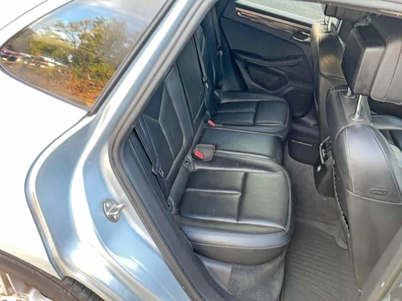 2015 Porsche Macan S - Фото 6