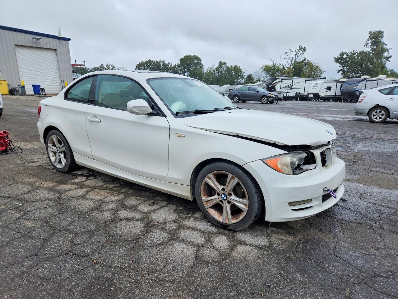 2011 BMW 128 I - Фото 4