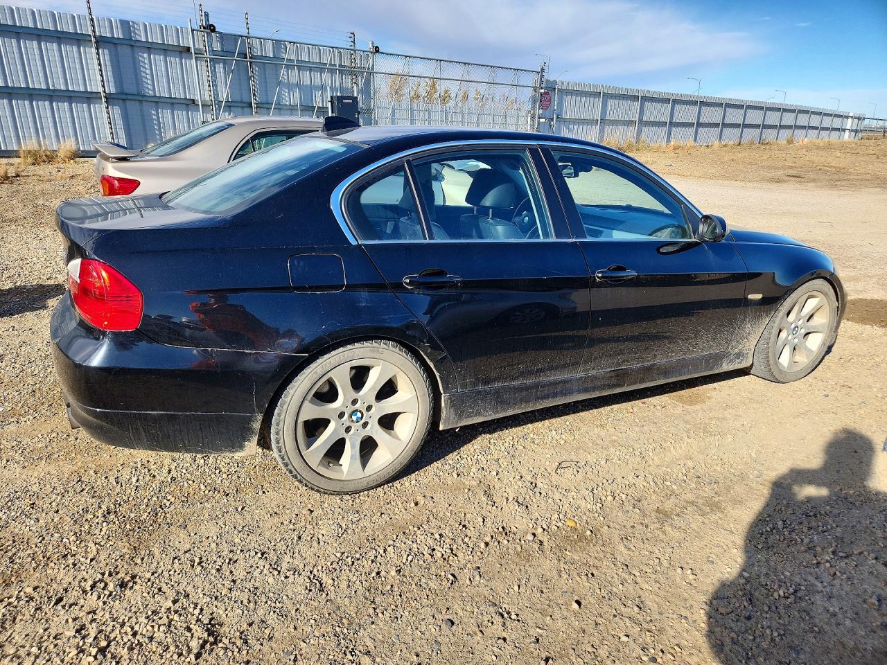 2008 BMW 335 I - Image 3