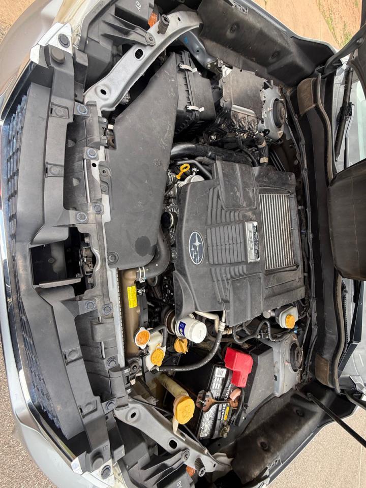 2014 Subaru Forester 2.0Xt Touring - Image 7
