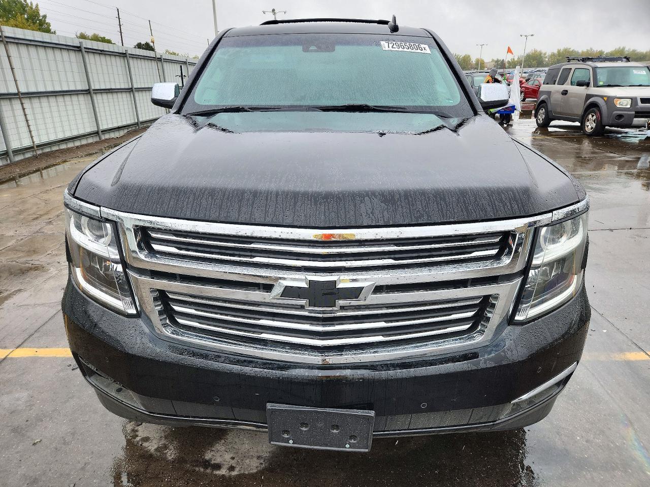 2019 Chevrolet Tahoe K1500 Premier - Image 5