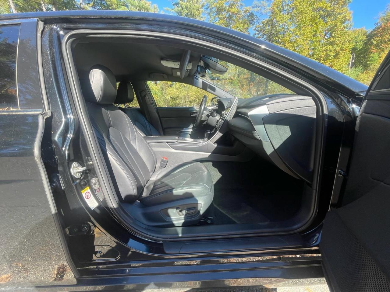 2019 Toyota Avalon Xle - Image 5