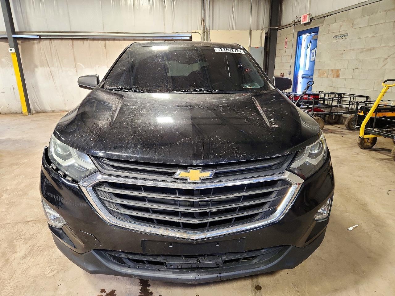2019 Chevrolet Equinox Ls - Image 5
