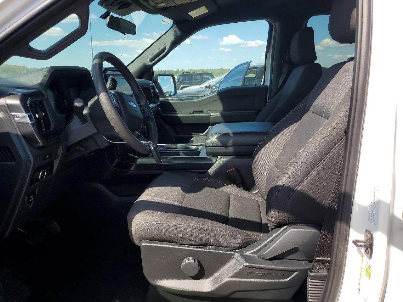 2025 Ford F150 Stx - Image 7