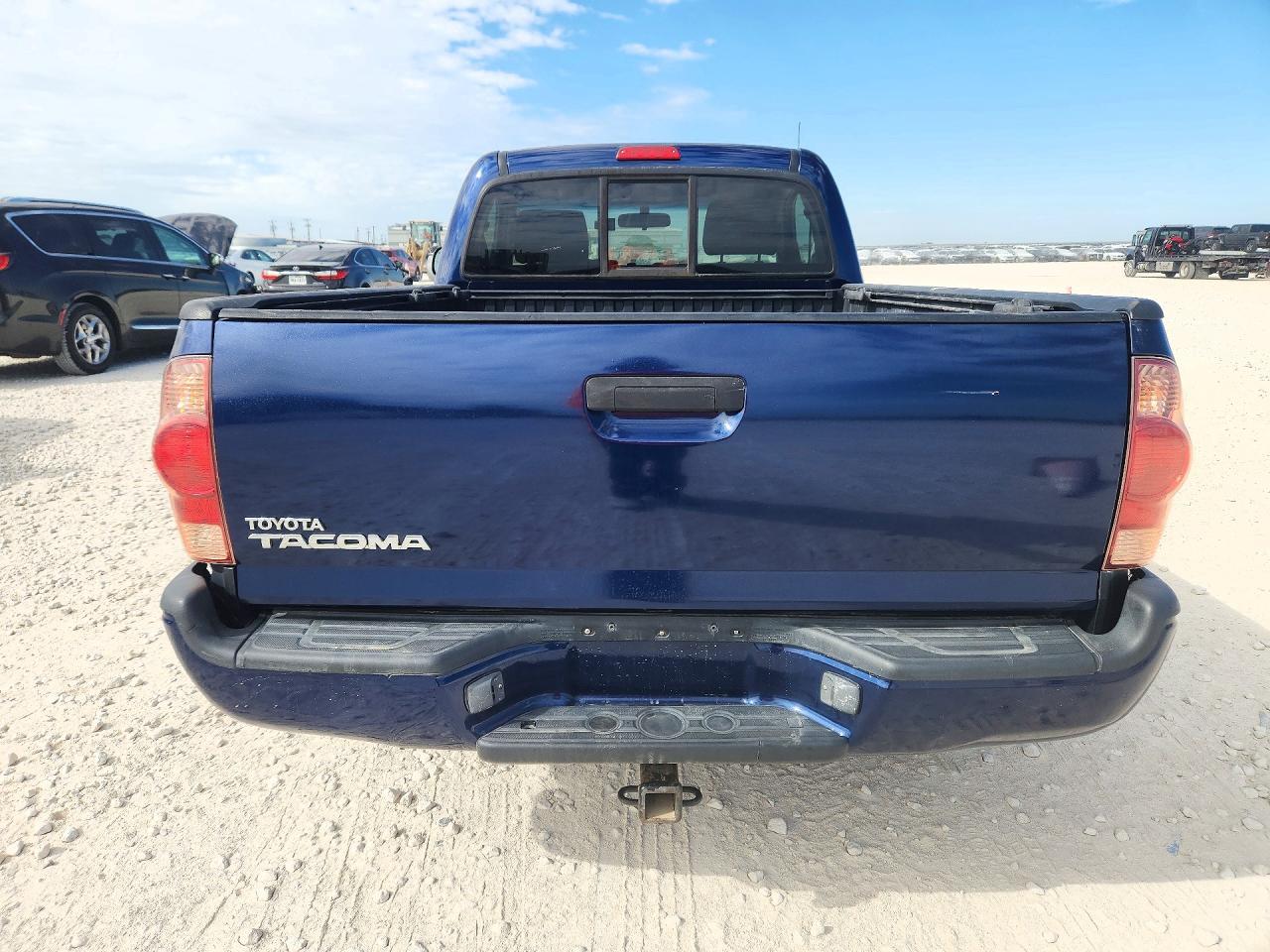 2006 Toyota Tacoma Base - Фото 6