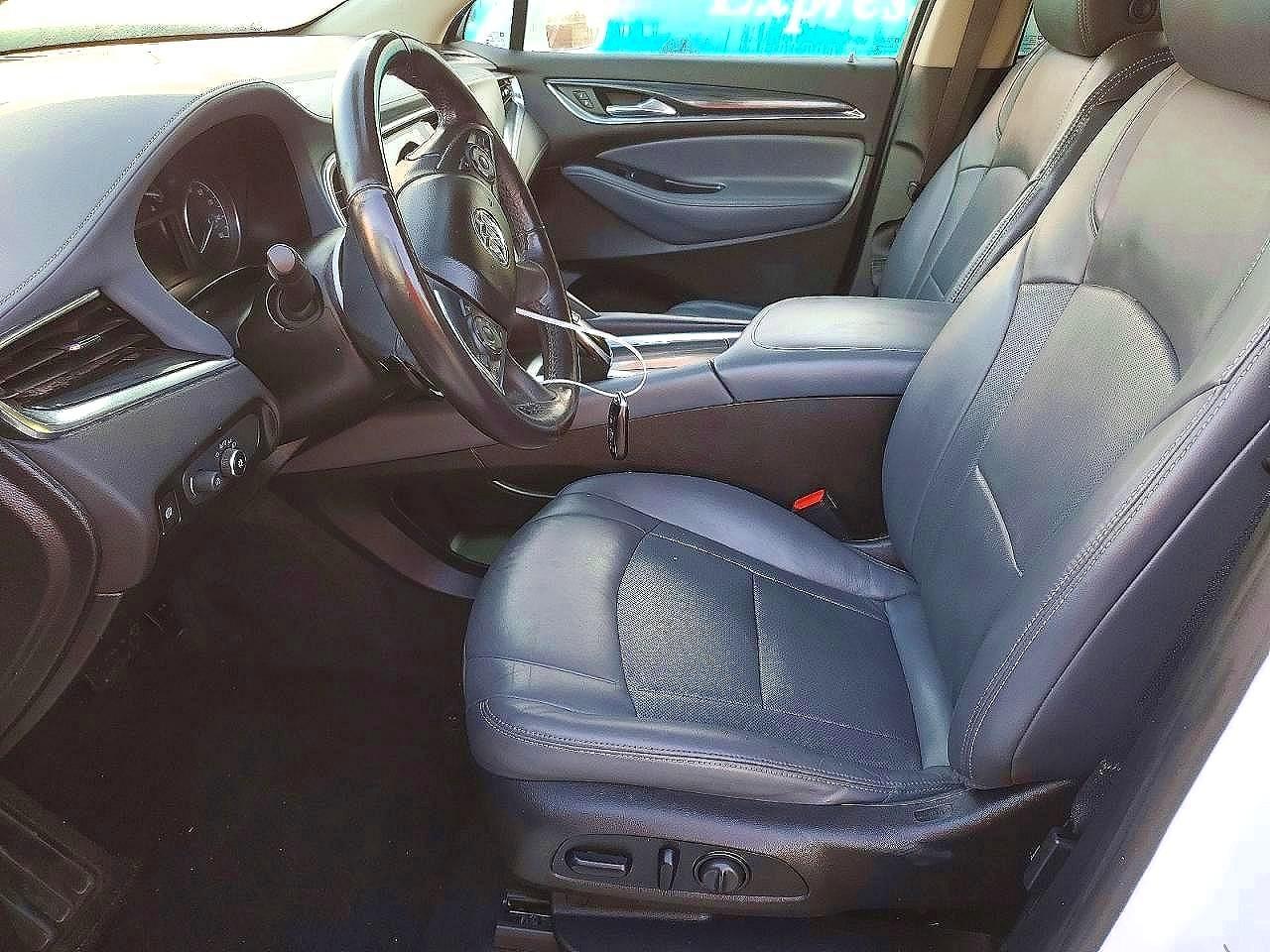 2018 Buick Enclave Essence - Фото 7
