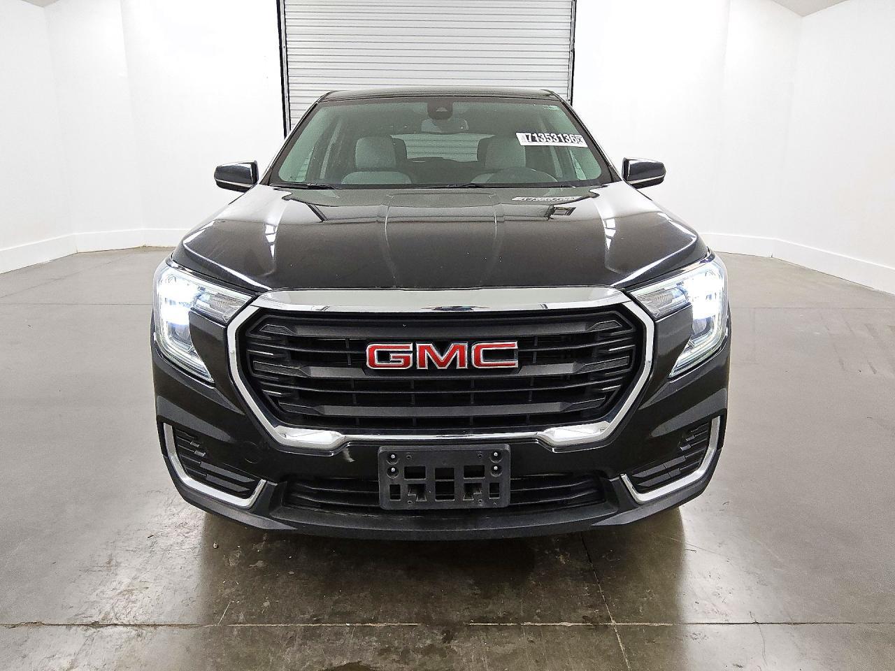 2022 GMC Terrain Sle - Image 5
