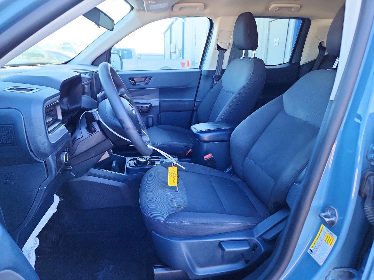 2023 Ford Maverick Xl - Фото 7