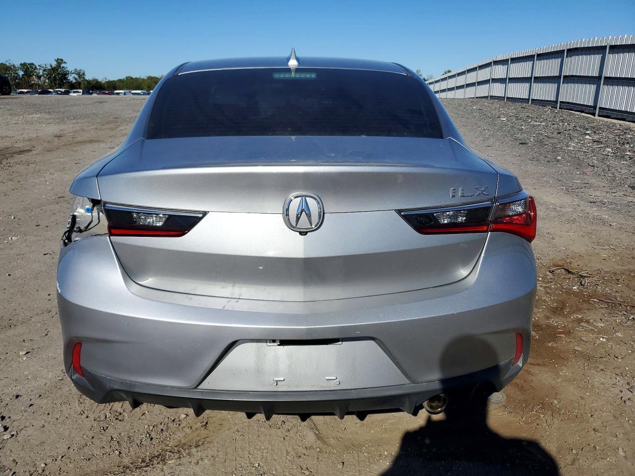2019 Acura Ilx - Фото 6