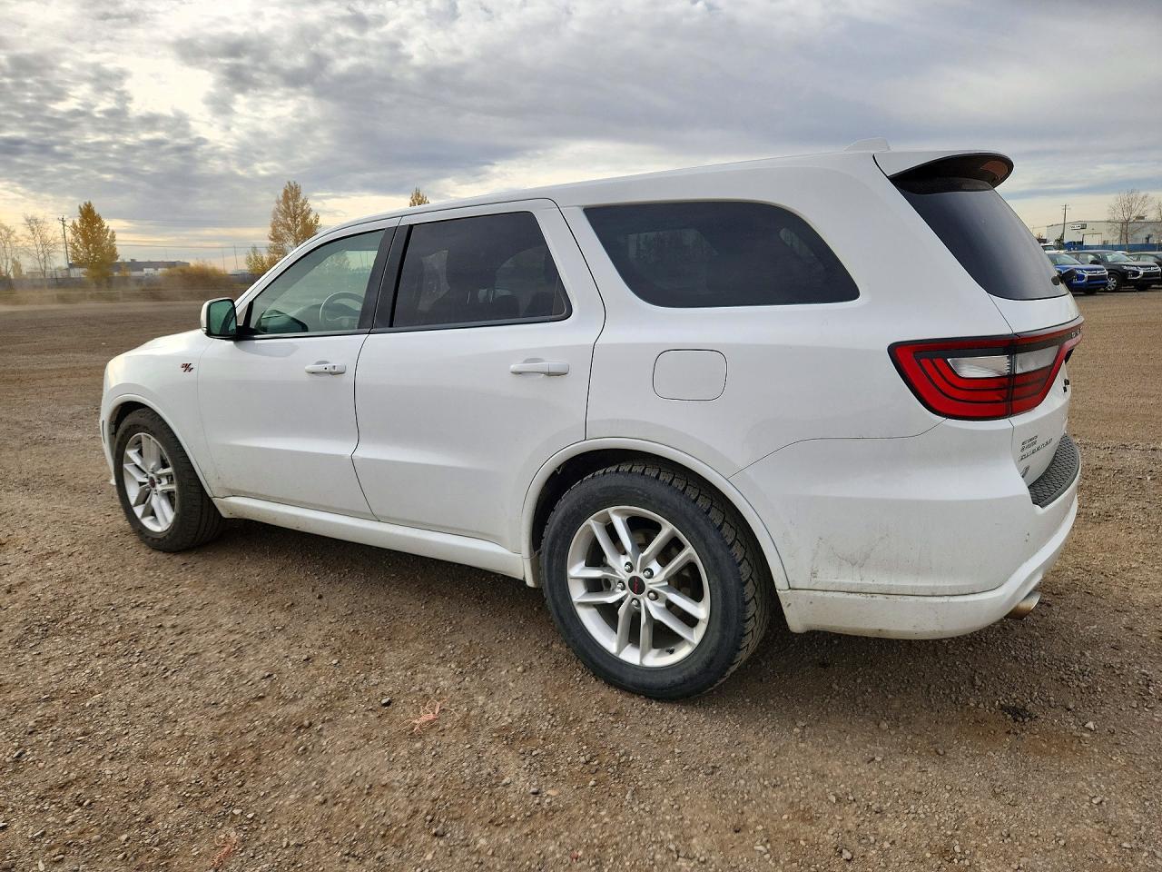 2021 Dodge Durango R/T - Image 2