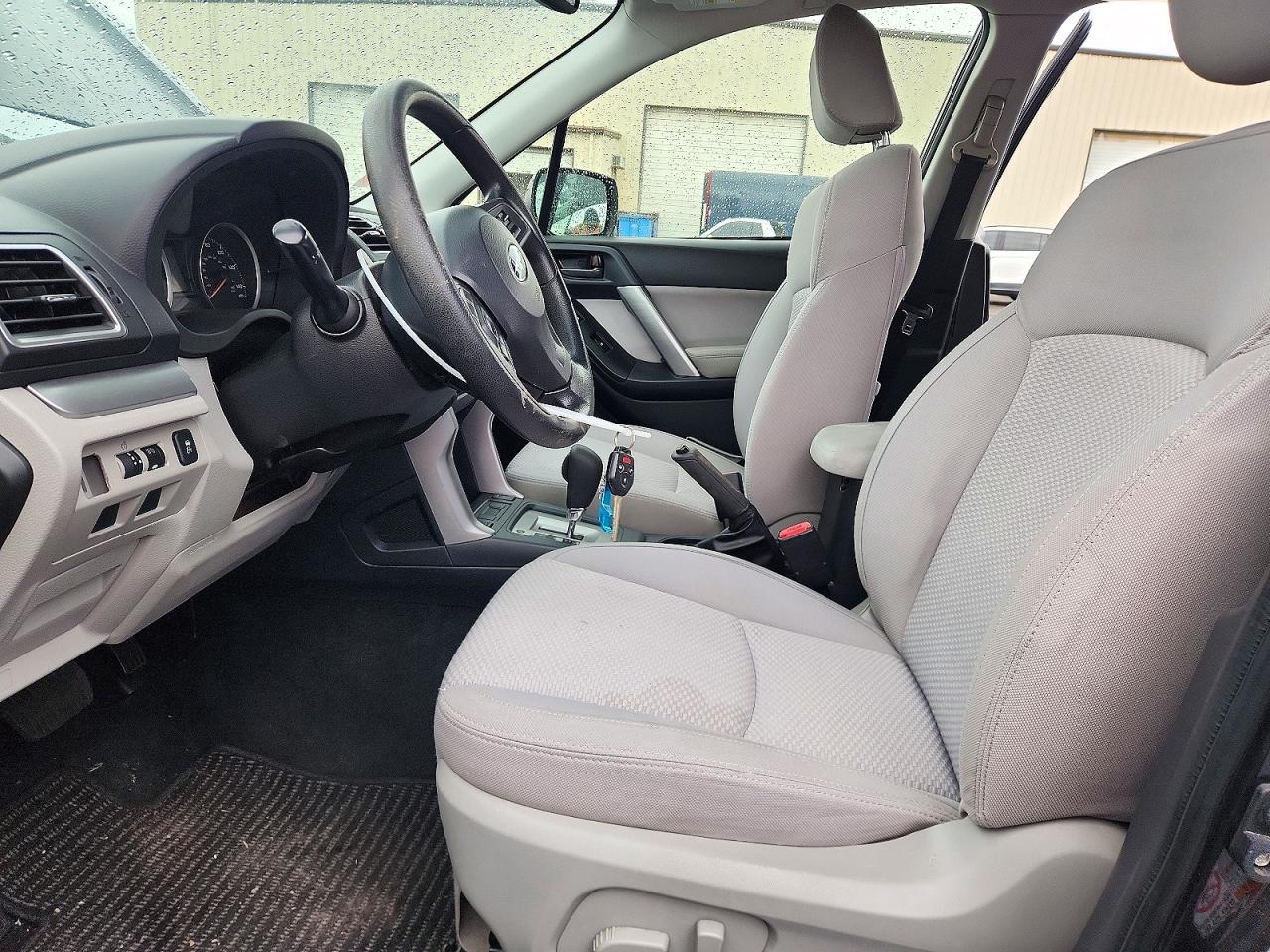 2016 Subaru Forester 2.5I Premium - Фото 7