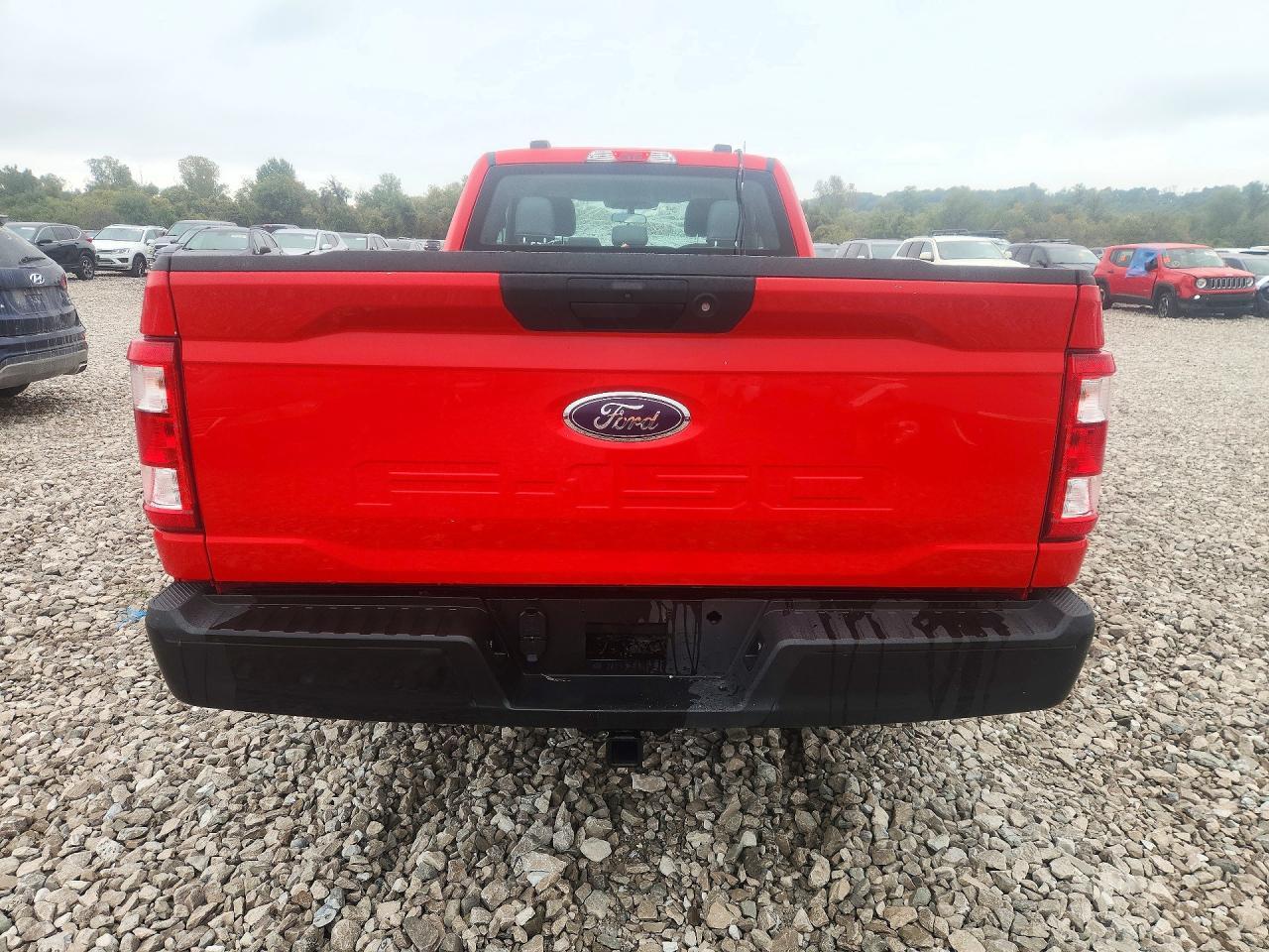 2021 Ford F150 Super Cab - Image 6