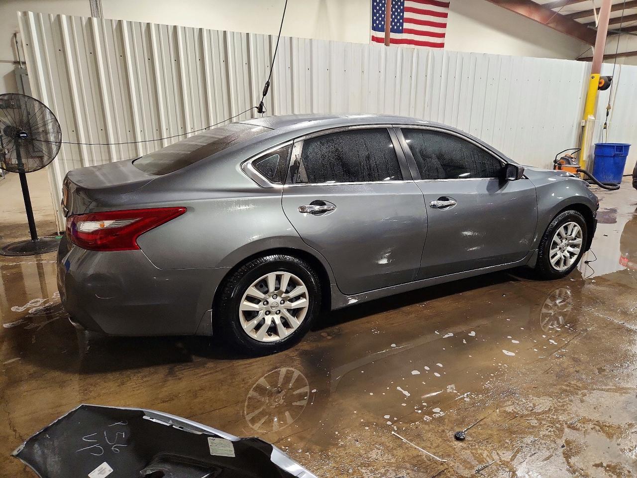2018 Nissan Altima 2.5 S - Image 3