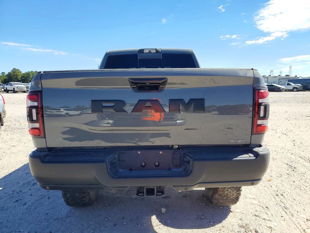 2024 Ram 2500 Powerwagon - Image 6