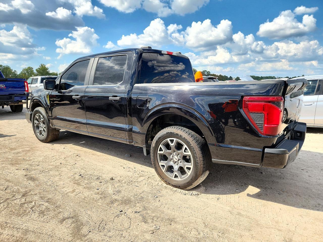 2025 Ford F150 Stx - Image 2
