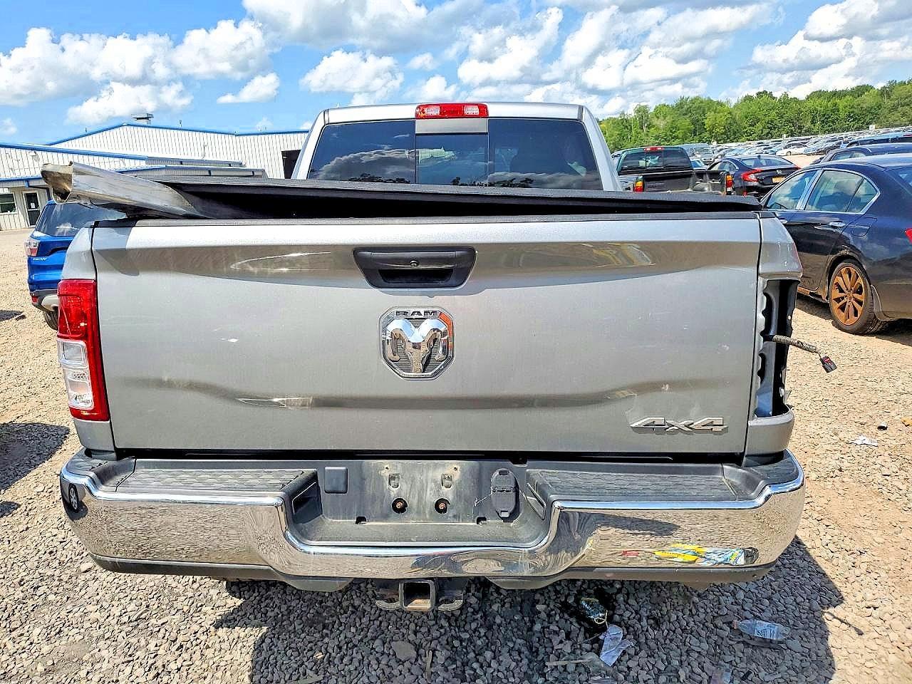 2022 Ram 2500 Tradesman - Image 6