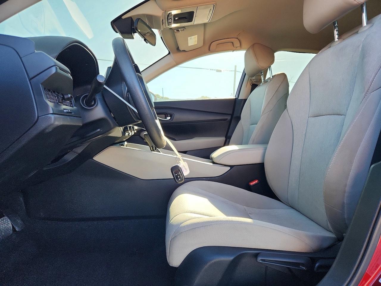 2024 Honda Accord Lx - Image 7