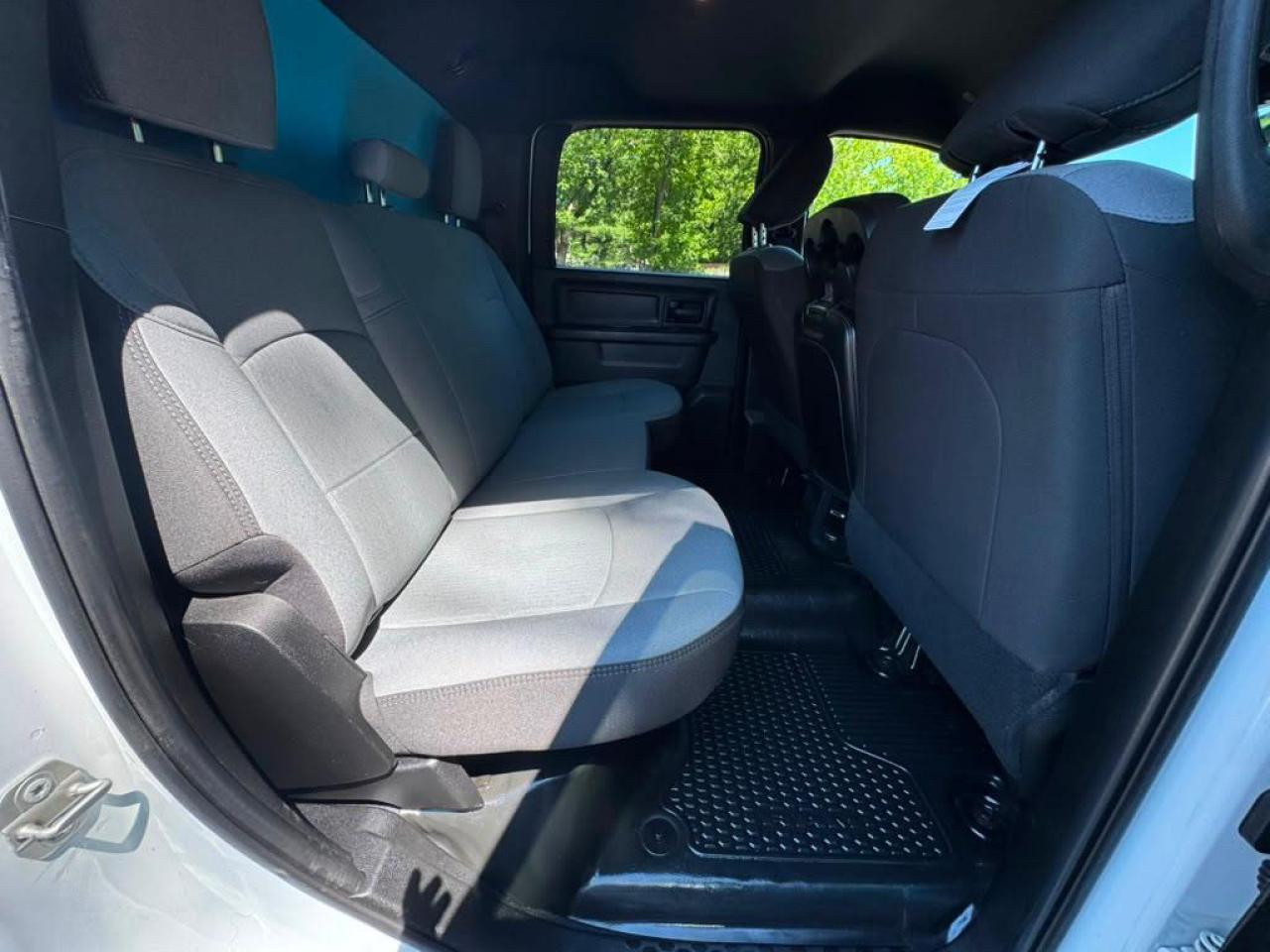 2024 Ram 5500 - Фото 6