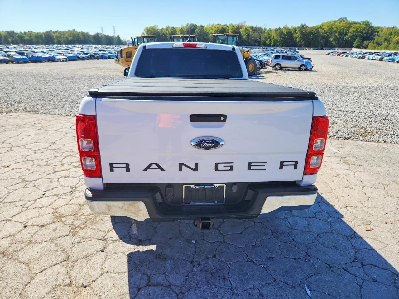 2020 Ford Ranger Xl - Image 6