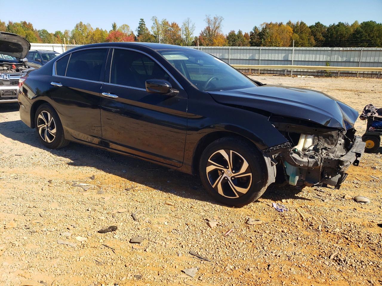 2016 Honda Accord - Image 4