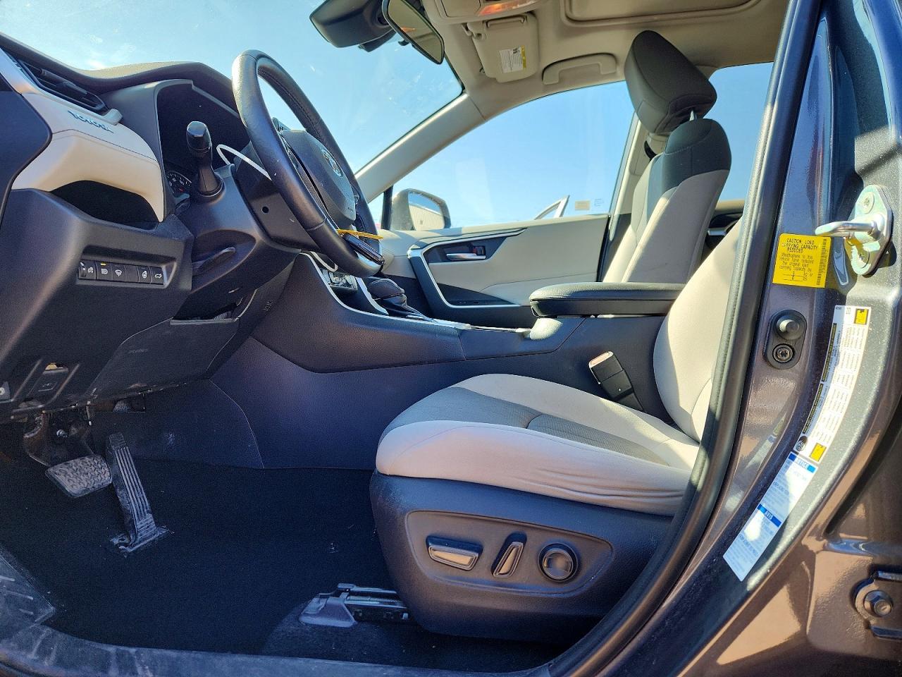 2019 Toyota Rav4 Hybrid Xle - Image 7