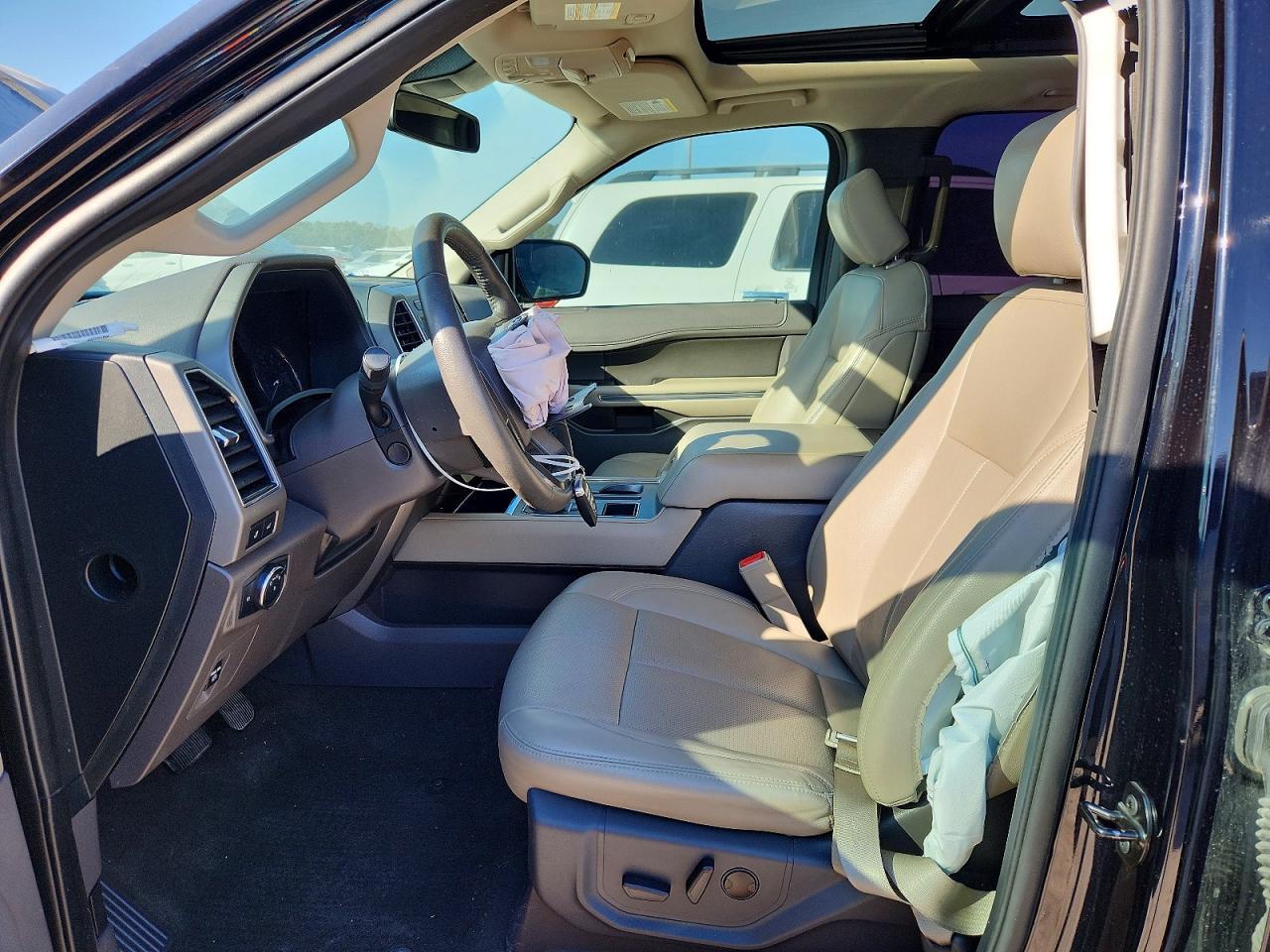 2020 Ford Expedition Xlt - Фото 7