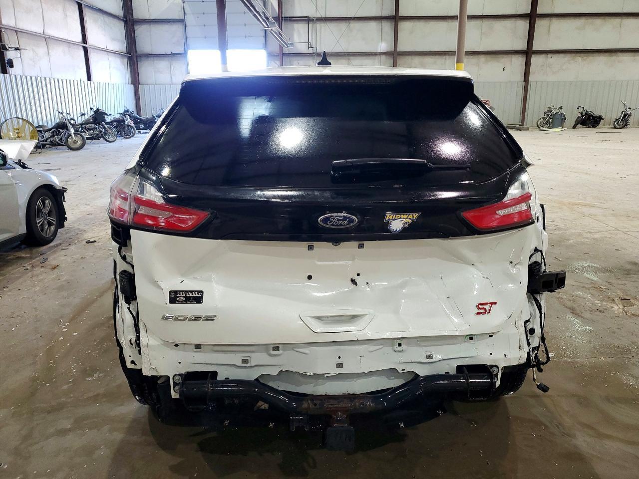 2020 Ford Edge St - Image 6
