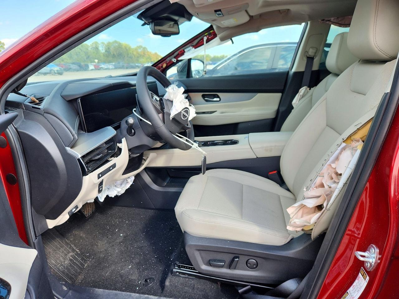 2026 Nissan Murano Sl - Image 7