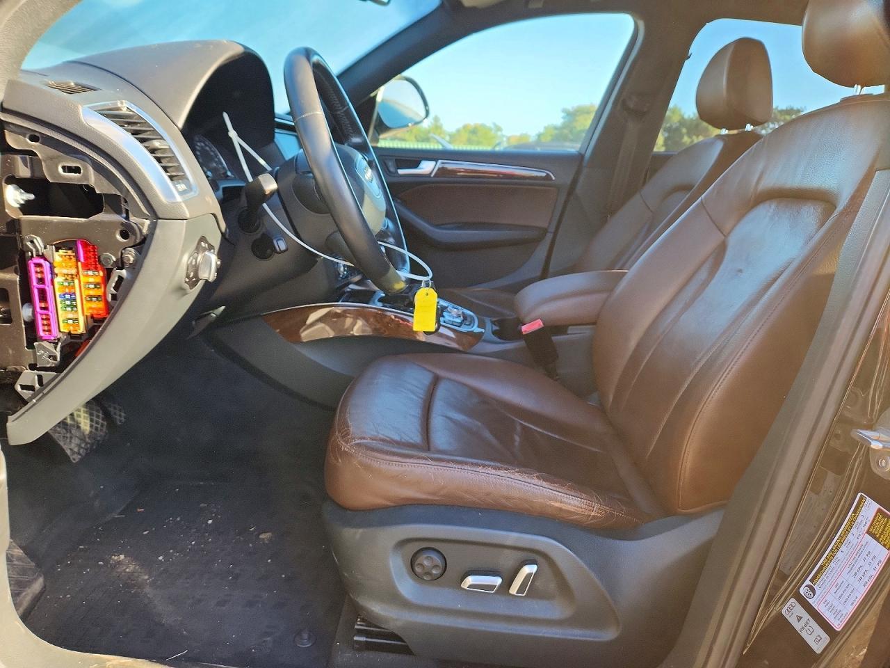 2015 Audi Q5 Premium Plus - Фото 7