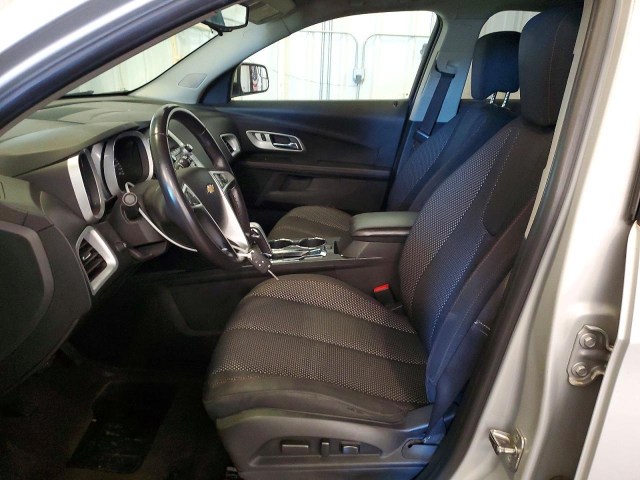 2013 Chevrolet Equinox Lt - Фото 7