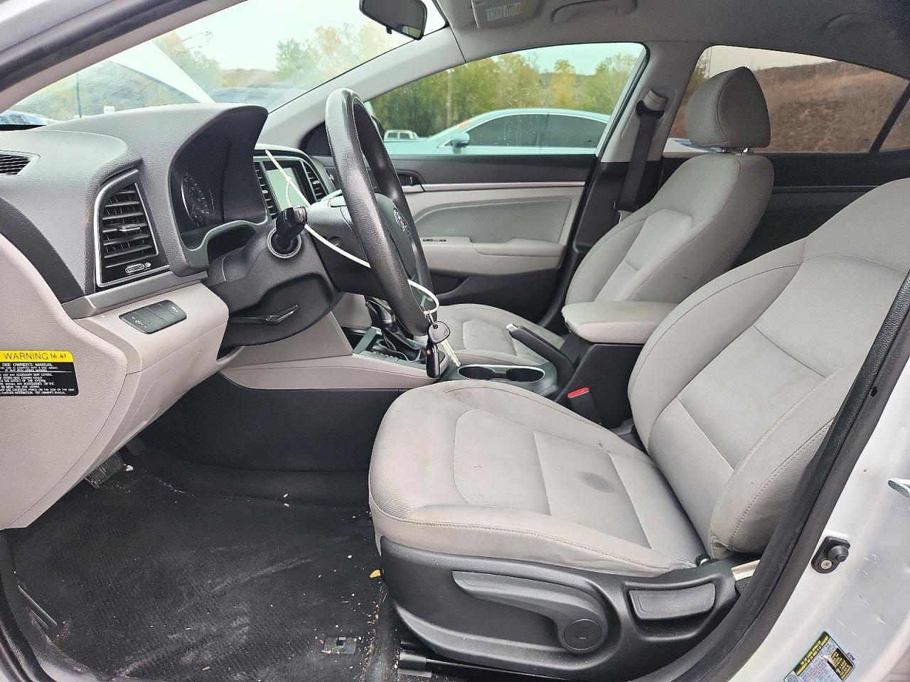 2017 Hyundai Elantra Se - Фото 7